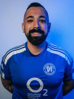 Avatar Bild für Coskun Koluman