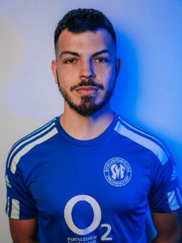 Avatar Bild für Lucas Kroboth