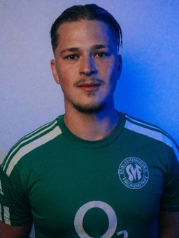 Avatar Bild für Leon Ostojic