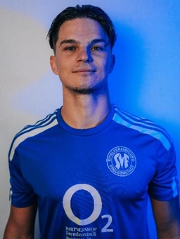 Avatar Bild für Patrick Ostojic