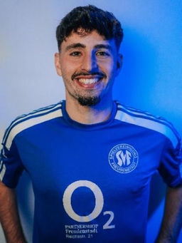 Avatar Bild für Leon Schaber