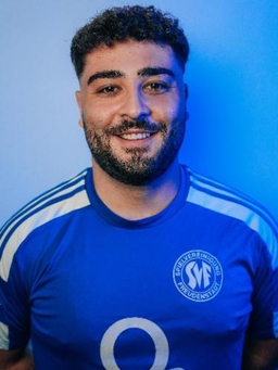 Avatar Bild für Dogukan Süzgec