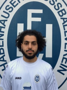 Avatar Bild für Ahmad Fouad Elkadi