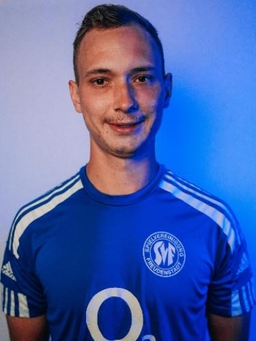Avatar Bild für Nico Bertiller