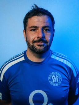 Avatar Bild für Aaron Ferrazzano