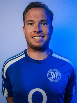 Avatar Bild für Manuel Hug