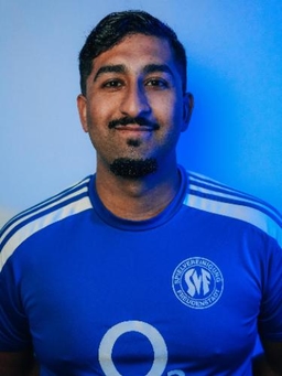 Avatar Bild für Gurvir Singh