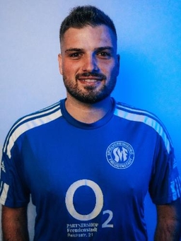 Avatar Bild für Dominik Teixeira