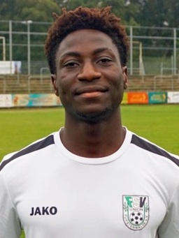 Avatar Bild für Musa Okikiola Adeshina