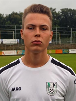 Avatar Bild für Domenik Gerigk