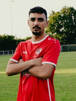 Avatar Bild für Efe Karaaslan