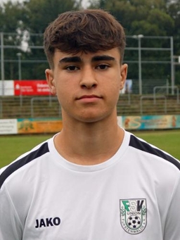 Avatar Bild für Jamal Zorkot