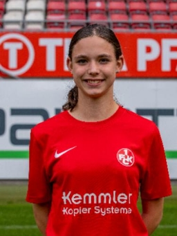 Avatar Bild für Lea-Marie Wilhelm