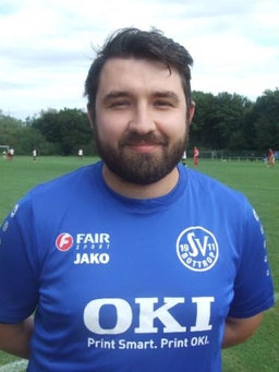 Avatar Bild für Jan-Hendrik Kania