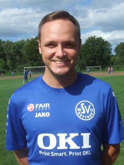 Avatar Bild für Ralf Przybyla