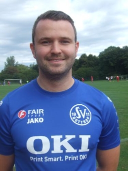 Avatar Bild für Jonas Simon Müller