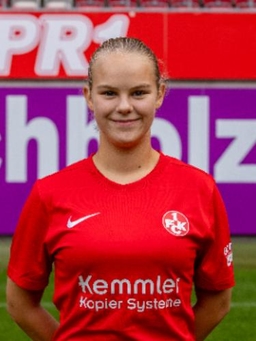 Avatar Bild für Klara Schmidt