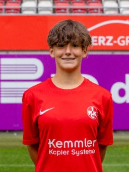 Avatar Bild für Samantha Schnitter