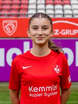 Avatar Bild für Leni Schweitzer