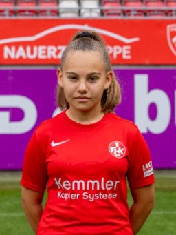Avatar Bild für Alessia Laura Wieczorek