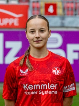 Avatar Bild für Lea Hedwig Gruber