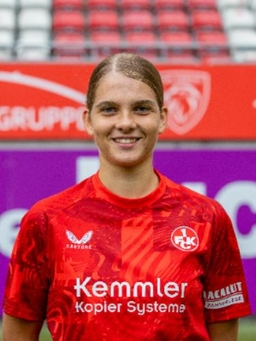 Avatar Bild für Elin Muriel Hüser