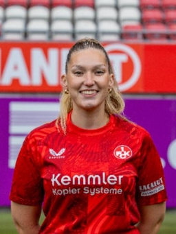Avatar Bild für Marie Janßen
