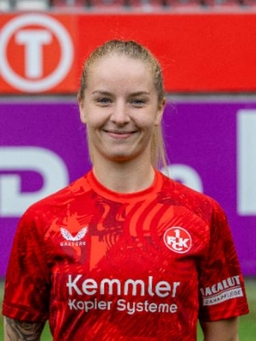 Avatar Bild für Laura König