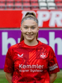 Avatar Bild für Luisa Krückl