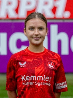 Avatar Bild für Nila Annett Lehmann