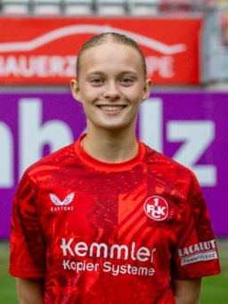 Avatar Bild für Stella Schäfer