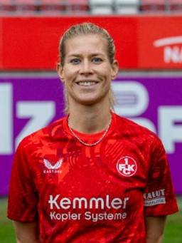 Avatar Bild für Kathrin Weiss