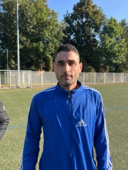 Avatar Bild für Mostafa Ajan Alhadid
