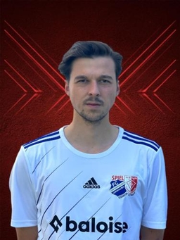 Avatar Bild für Raphael Wey