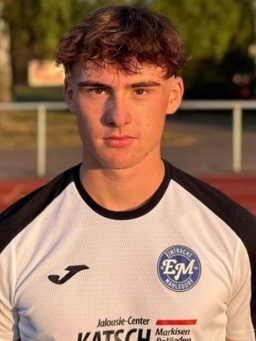 Avatar Bild für Jonas Maroske