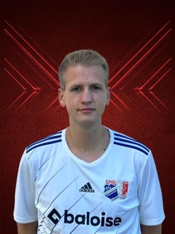 Avatar Bild für Jonas Daum