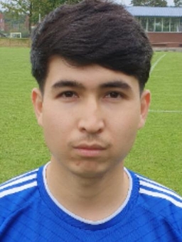 Avatar Bild für Abdullah Ahmadi