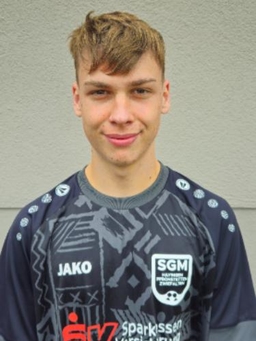 Avatar Bild für Nick Broß