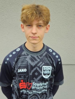 Avatar Bild für Moritz Schrade