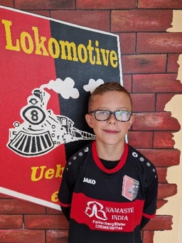 Avatar Bild für Elias Vulpius