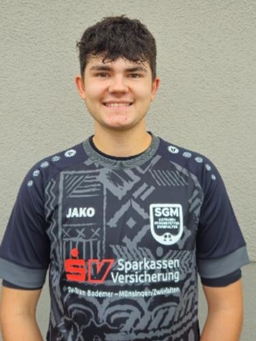 Avatar Bild für Robin Maisenberger