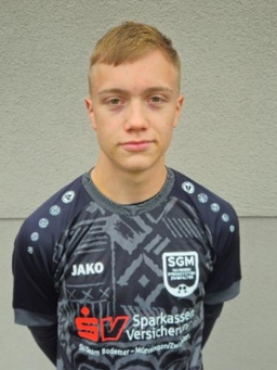 Avatar Bild für Maximilian Steinhart
