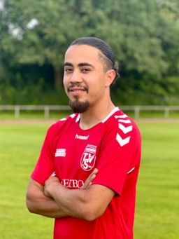 Avatar Bild für Abdulmuhaymin Fatih Albahloul Birishan