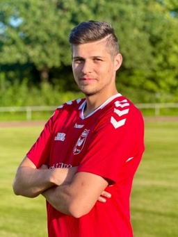 Avatar Bild für Christopher Götz-Smilgies