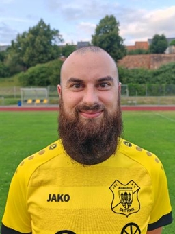 Avatar Bild für Robin Pechstein