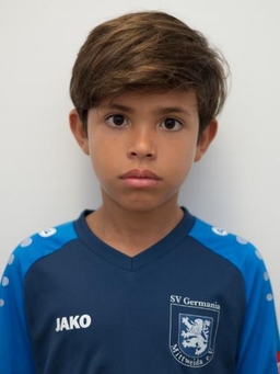 Avatar Bild für Simon Andres Trujilla Sanchez
