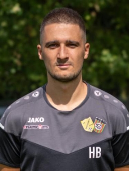 Avatar Bild für Hannes Bodenmüller