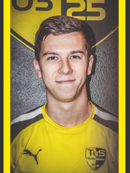 Avatar Bild für Neven Rüffel