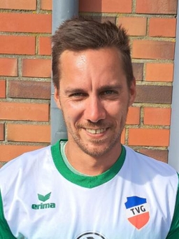 Avatar Bild für Florian Gruender