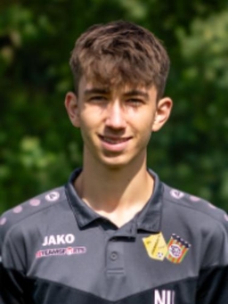 Avatar Bild für Noah Unglert